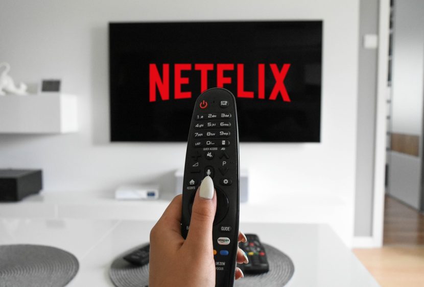 Cosa può fare Netflix con il live streaming?