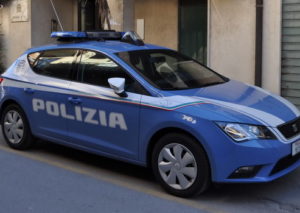 Quattro arresti della Polizia di Stato in Via Tamango a Torino