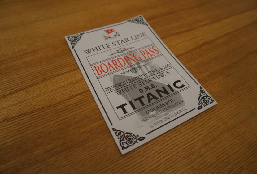110 anni dalla tragedia del Titanic: il racconto di un mito tra finzione e realtà