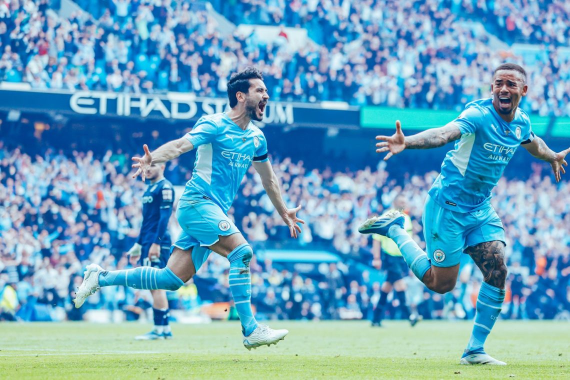 Premier League: City campione col brivido, Tottenham in Champions