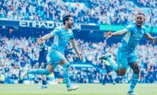 Premier League: City campione col brivido, Tottenham in Champions