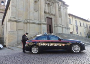 Perugia: attività e controlli sul territorio