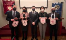“Diritto alla difesa”, evento di “Rotaract Club Catanie” e patrocinato dal Consiglio dell’Ordine degli Avvocati di Catania