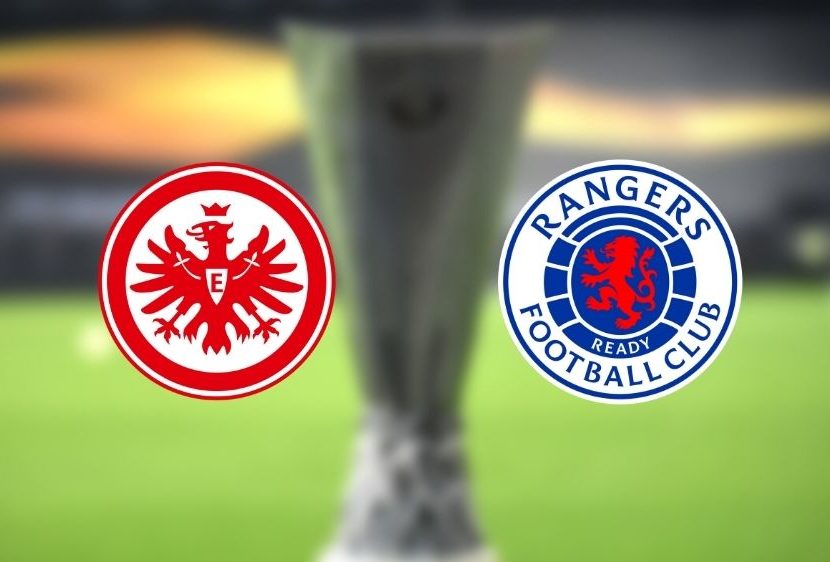 Europa League, Eintracht campione: Rangers battuti ai rigori