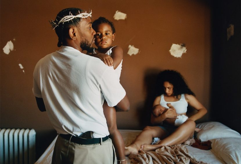 Mr. Morale & The Big Steppers: il grande ritorno di Kendrick Lamar