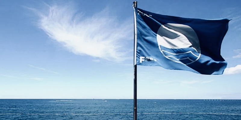 Sono 11 le bandiere blu 2022 per la Sicilia, ma c’è ancora tanto lavoro da fare