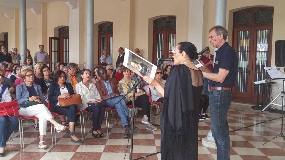 Libera mente: dedicata a Pasolini la prossima edizione di “Lector in Palma”