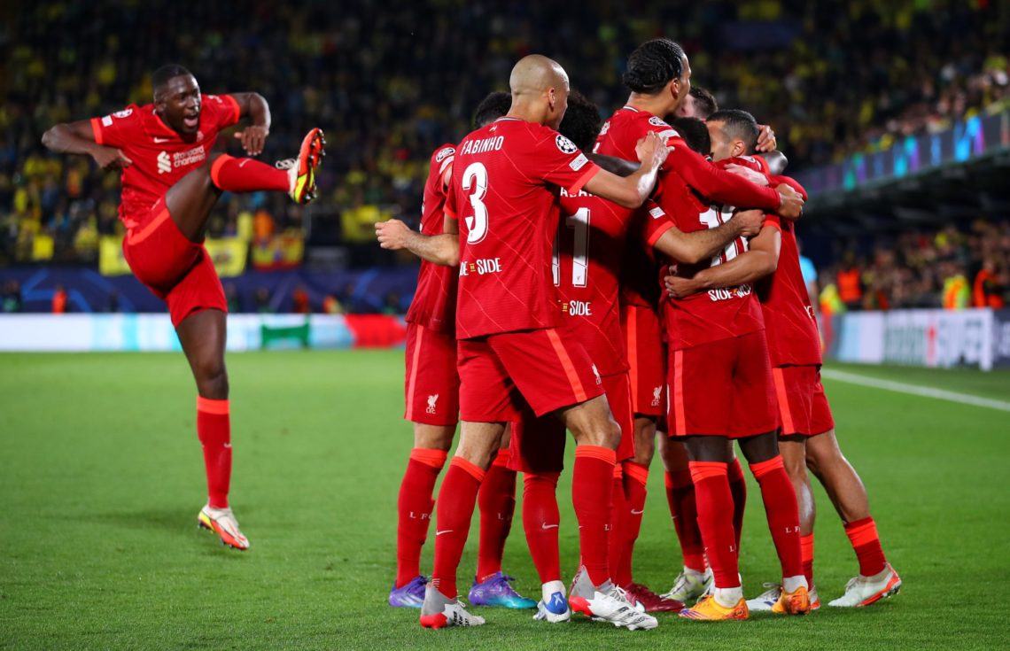 Champions League, il Villarreal sogna ma non basta: il Liverpool è in finale