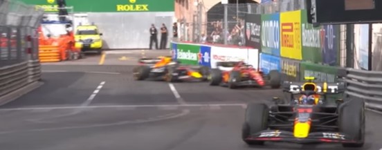 Ferrari regala la vittoria a RedBull, Perez sorride, le pagelle di Monaco