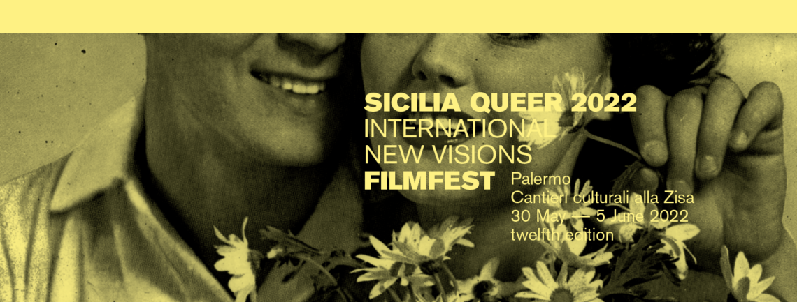 Sicilia Queer filmfest, in programma a Palermo dal 30 maggio al 5 giugno