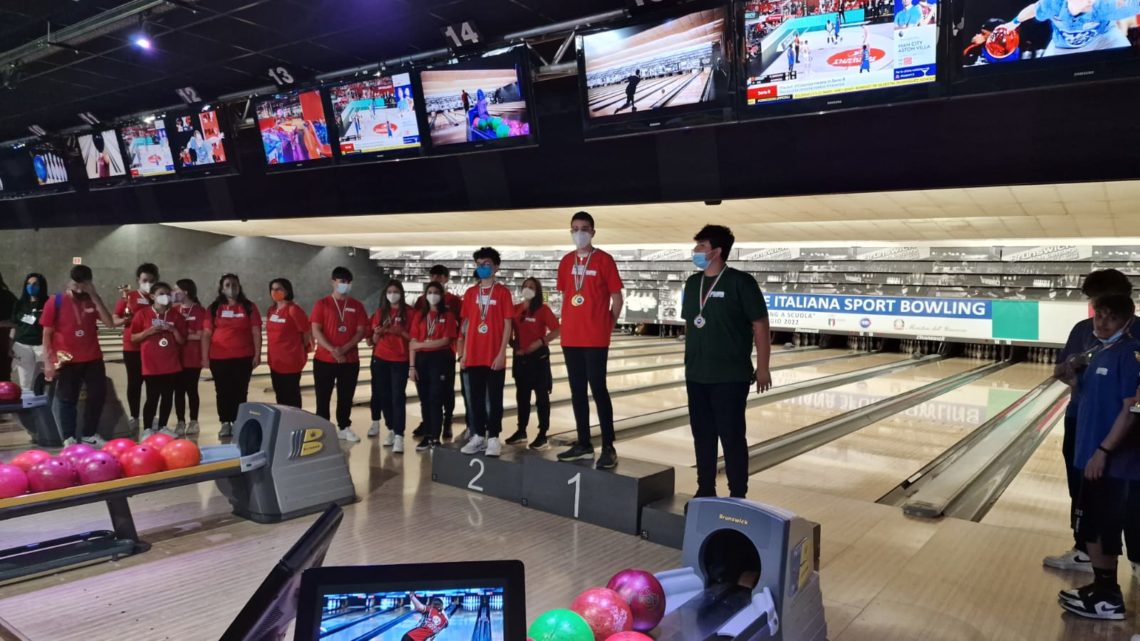 Tremestieri etneo: scuola “Edmondo De Amicis” vince la finale nazionale di bowling