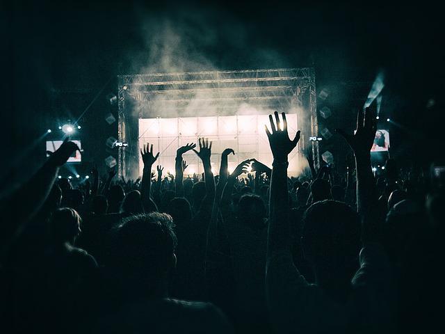 Concerti e Spettacoli: boom di partecipazione per il ritorno dei live