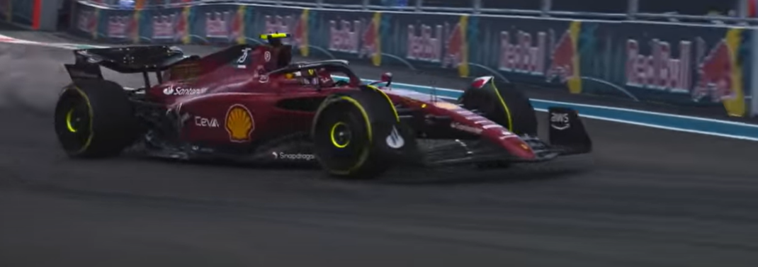 F1, Leclerc si prende la pole nel GP di Miami: Sainz 2° Max terzo
