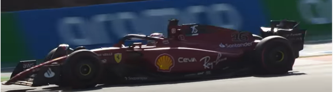 F1, Charles Leclerc è un fulmine in Spagna: è pole position! Sainz è terzo