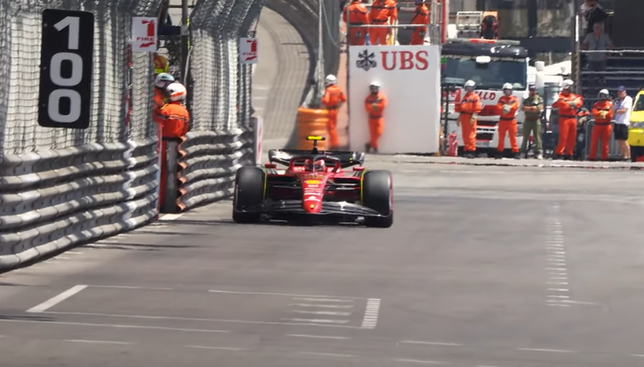 F1, a Monaco la Ferrari butta via la doppietta: vince Perez