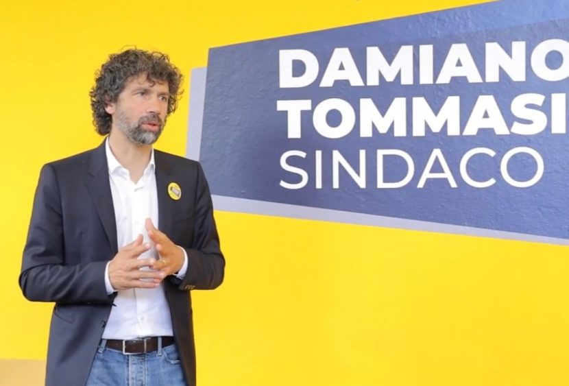 Damiano Tommasi e non solo: quando i calciatori virano sulla politica