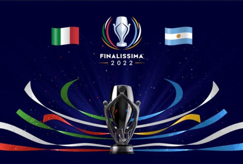 Verso Italia-Argentina: a Wembley va in scena la Finalissima
