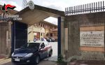 Gravina di Catania (CT): si presenta in caserma a bordo di un’auto rubata poco prima, arrestato