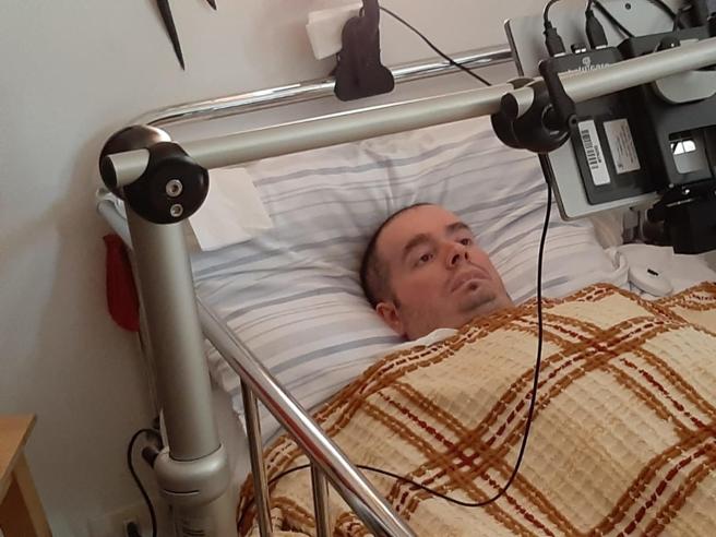 È morto Fabio Ridolfi, il primo paziente ad essersi sottoposto alla sedazione profonda