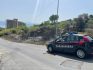 Messina: bloccato da un Carabiniere mentre appicca il fuoco, arrestato un piromane messinese