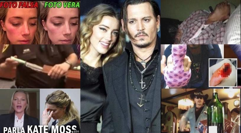 Johnny Depp vince il processo contro l’ex moglie, ecco le cose più importanti da sapere