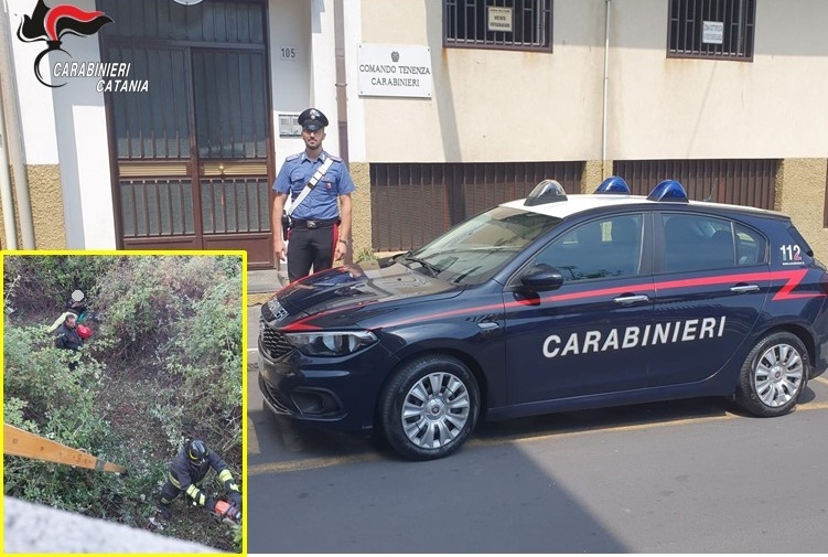 Misterbianco (CT): furti di catalizzatori, due uomini arrestati