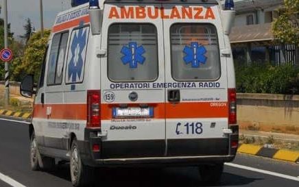 Tragedia a Caltanisetta, 3 persone ustionate causa barbecue