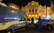 Catania: continuano i controlli della movida notturna