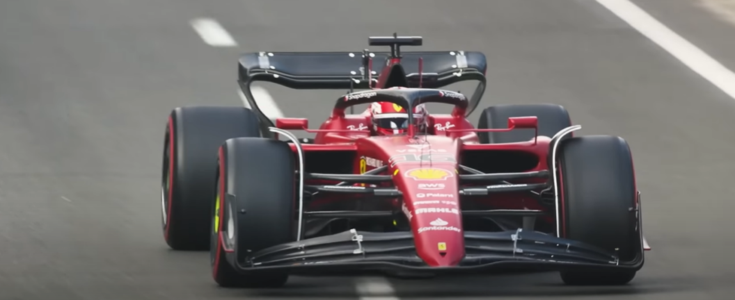 F1, la Ferrari va in fumo a Baku: doppio ritiro ed è doppietta RedBull