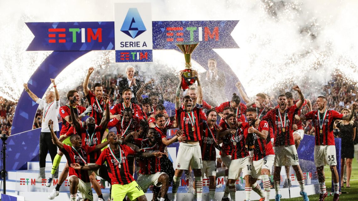 UFFICIALE: il Milan viene acquistato dalla RedBird