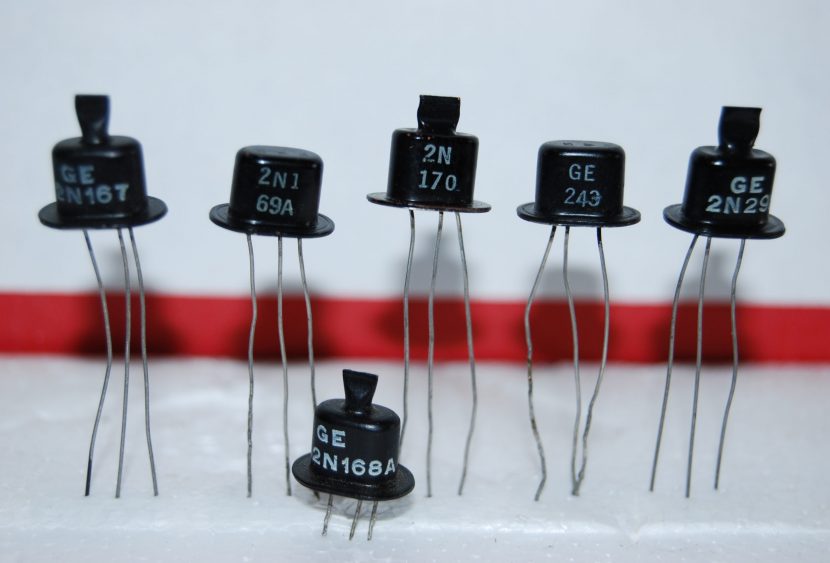 Transistor bipolari: a cosa servono, come funzionano e dove trovarli