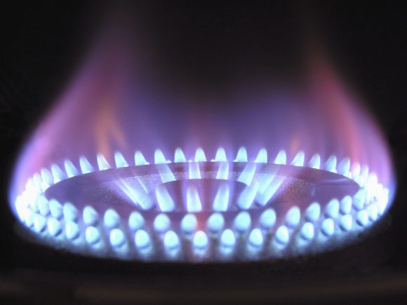 Gazprom: tagli di un terzo delle forniture di gas all’Italia