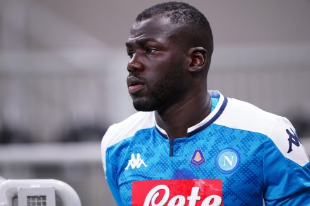 Koulibaly