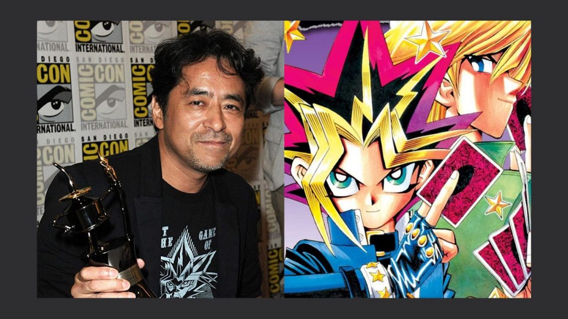 Giappone: morto Kazuki Takahashi, il creatore di Yu-Gi-Oh!