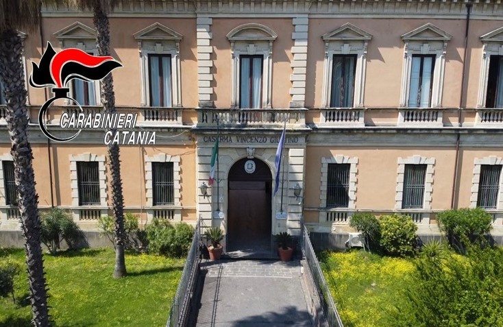 Catania: confisca di beni per Assinnata, affiliato a “Cosa nostra etnea”