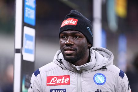 Koulibaly