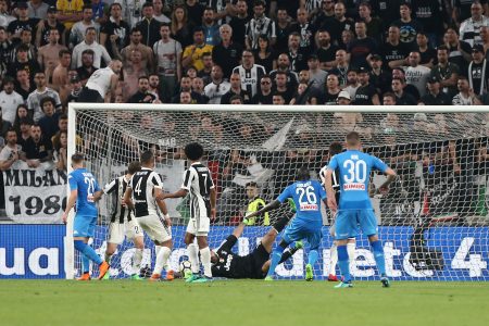 Koulibaly