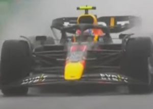 Sainz conquista la prima pole in carriera a Silverstone: Leclerc 3°