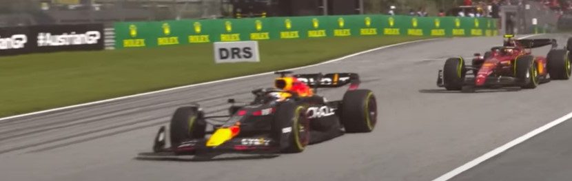 F1, Leclerc domina il GP d’Austria: Sainz ritirato per problemi al motore