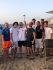 HC Mascalucia 4° nel torneo regionale di Beach Handball: si chiude nella sabbia di Trapani la stagione 2022/2023