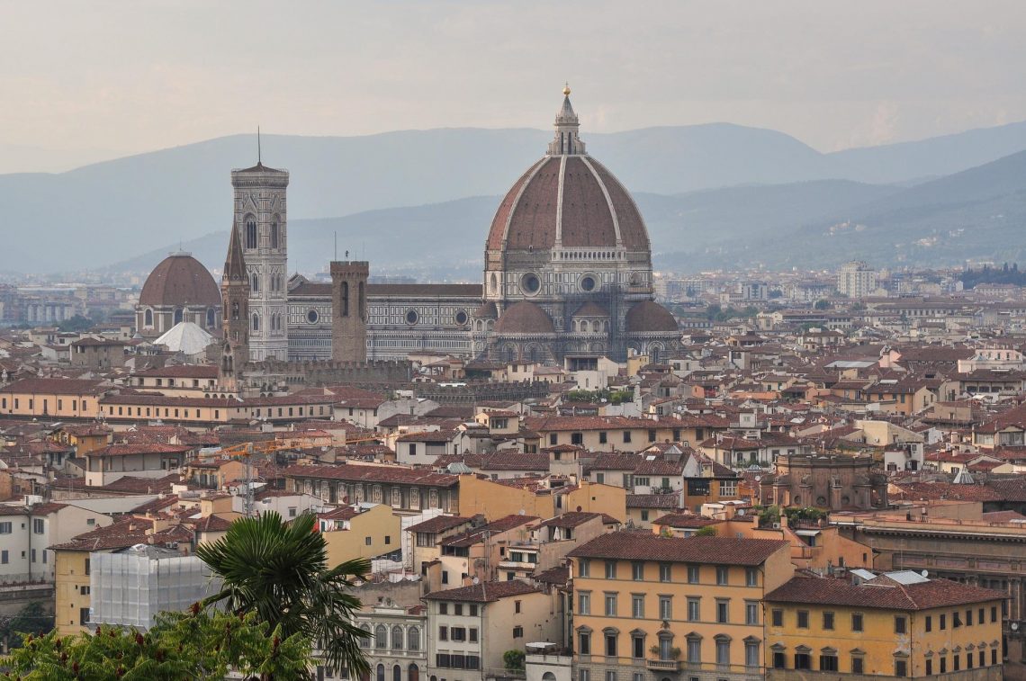 Dove dormire a Firenze: i migliori quartieri del centro storico