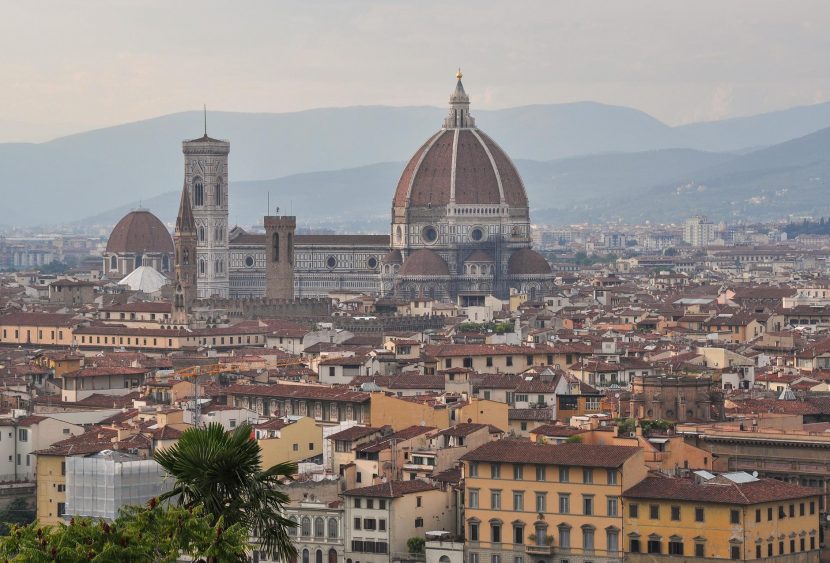 Dove dormire a Firenze: i migliori quartieri del centro storico