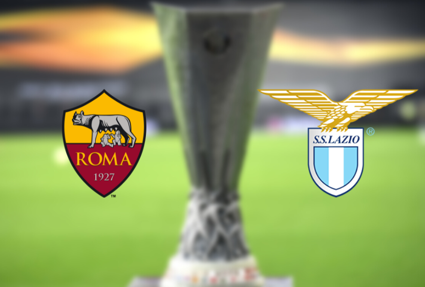 Europa League, sorteggiati i gironi: le avversarie di Roma e Lazio