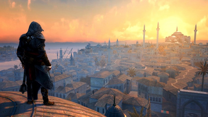 Assassin’s Creed: Mirage e i futuri lavori, ma qualcosa non convince