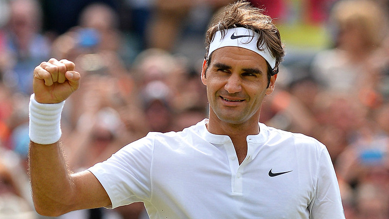 La lettera di addio al tennis di Roger Federer: “alla mia famiglia del tennis e oltre”