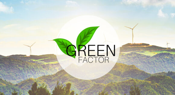 GREEN Factor: l’iniziativa UE che promuove  la sostenibilità tra i più giovani