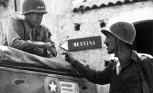 Si presenta sabato al Museo del Novecento il cortometraggio “Messina 1943”