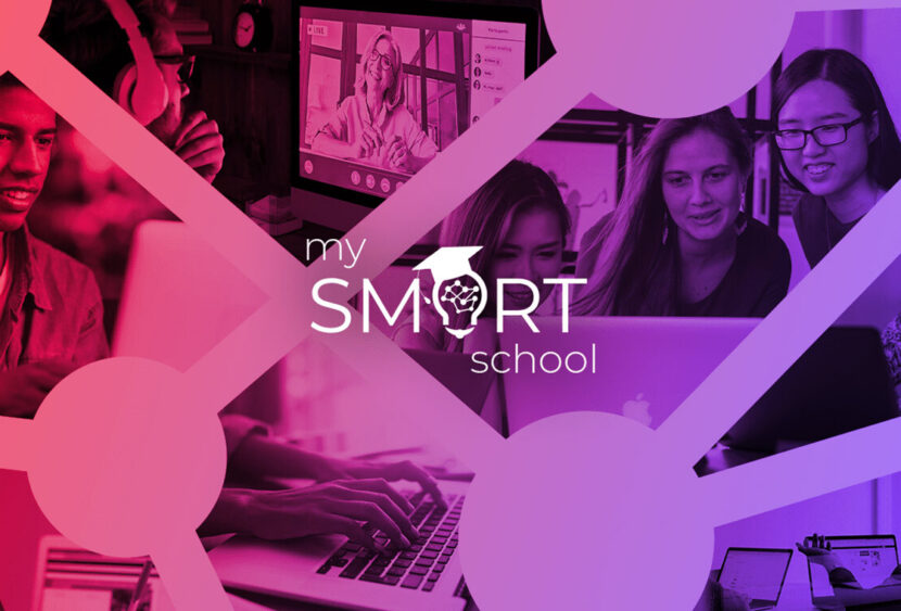 MY Smart School – MYSS: rimodulare la scuola tramite la DAD