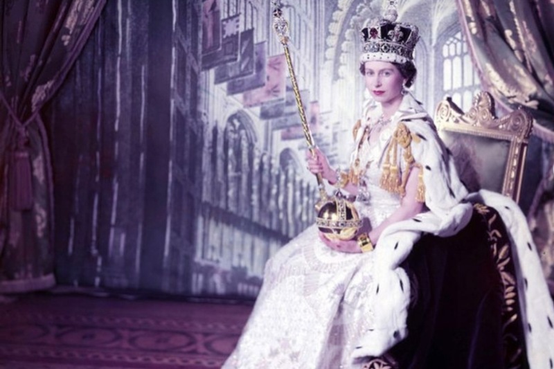 Addio alla “regina eterna”: Elisabetta II muore all’età di 96 anni