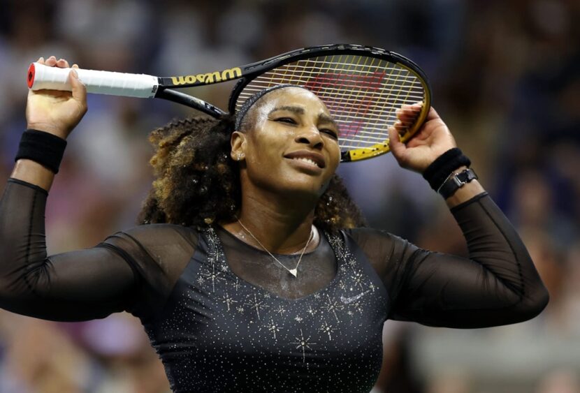 Serena Williams, “The Last Dance”. L’ultima partita di un’immensa carriera